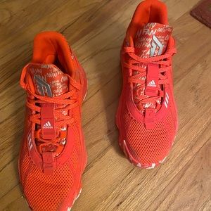 Adidas Dame 7 Basketball Shoes